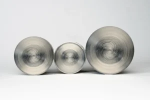 Acciai Convenzionali